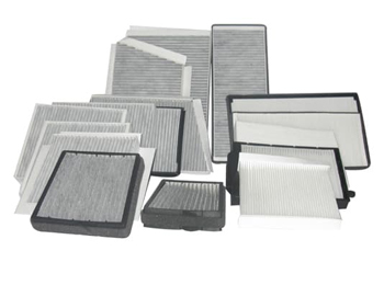 Car Cabin Filter