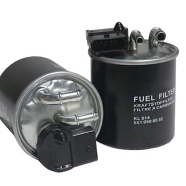Diesel Fuel Filter Printing