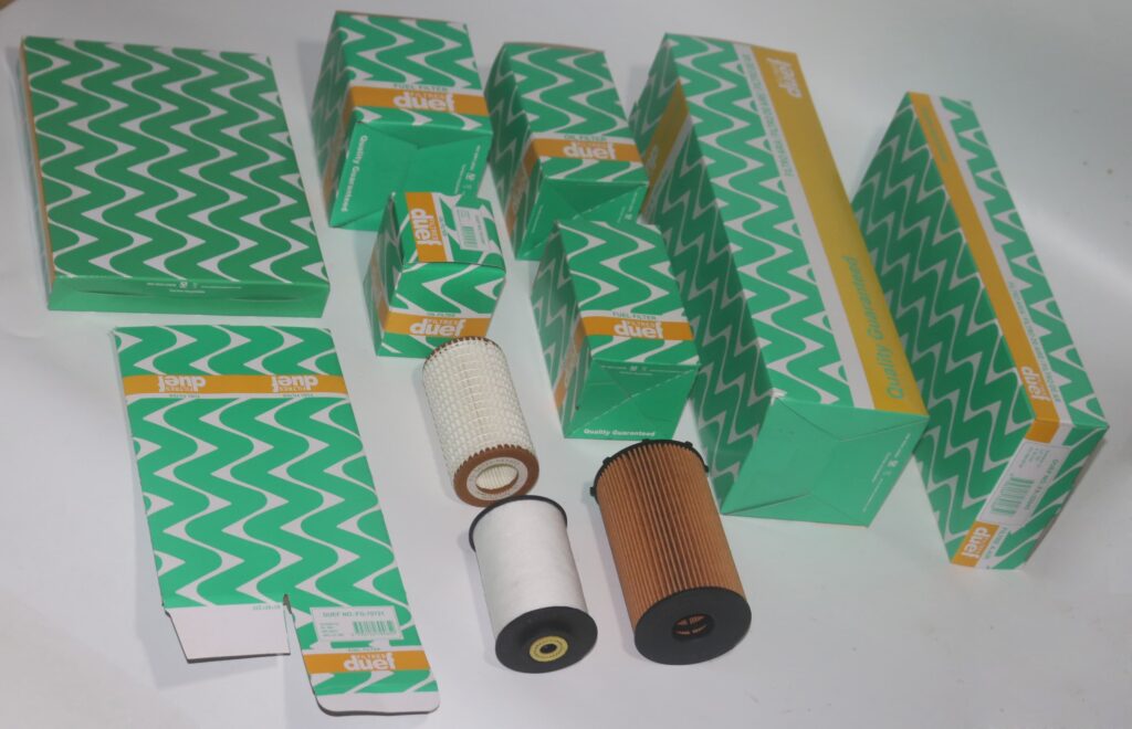 Package box